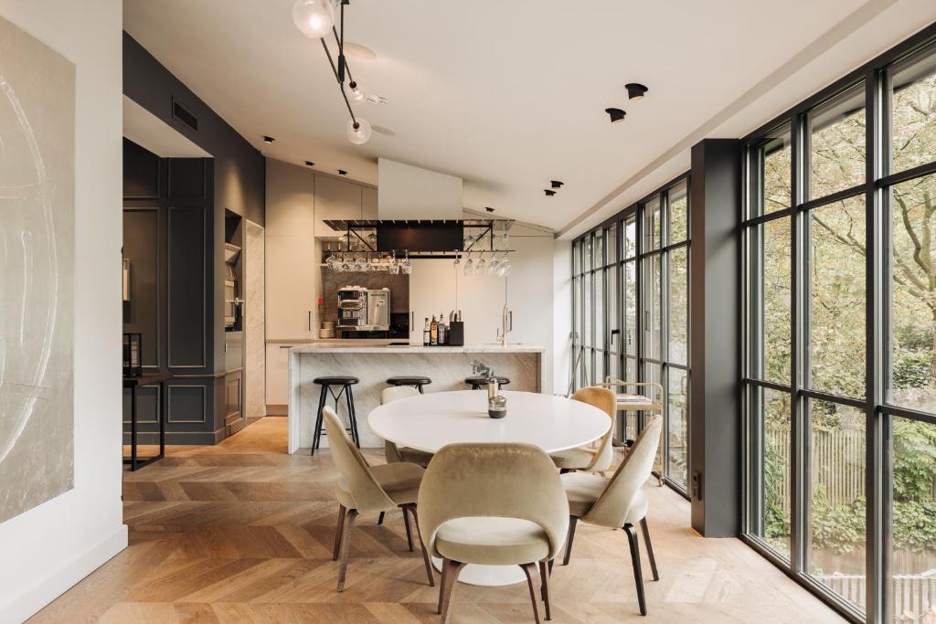 Maison ELLE Amsterdam - Resim 35