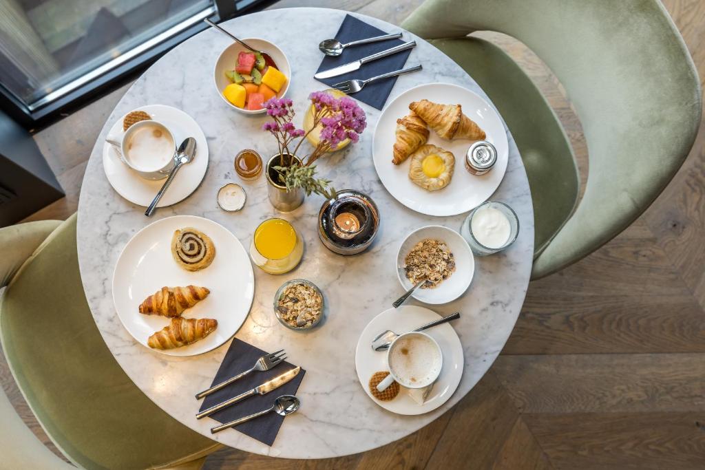 Maison ELLE Amsterdam - Resim 37