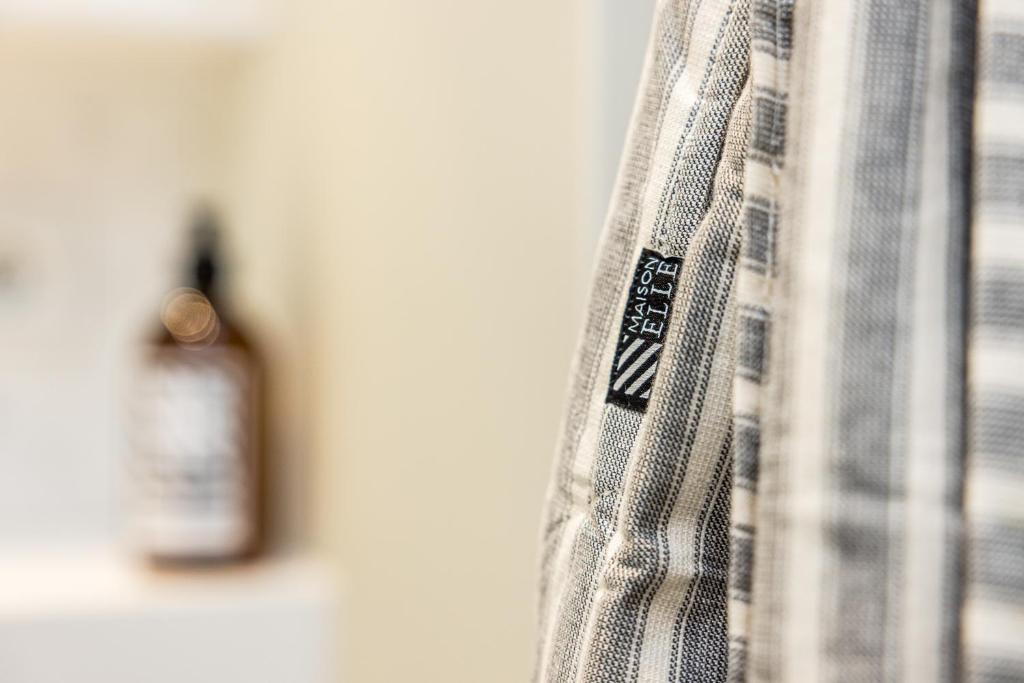 Maison ELLE Amsterdam - Resim 38