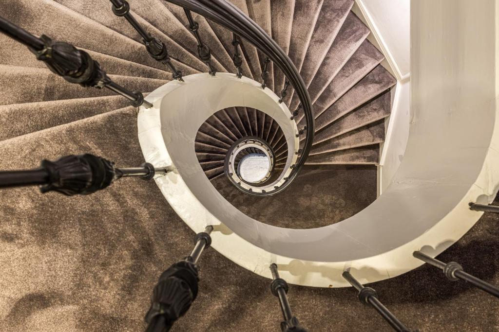 Maison ELLE Amsterdam - Resim 42