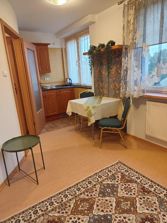 Gosciniec Tombor - 18