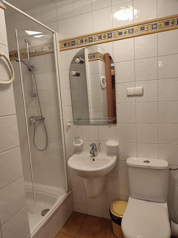 Gosciniec Tombor - Resim 9