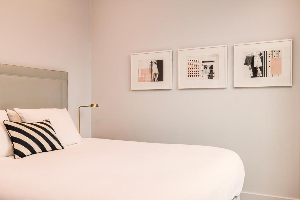 Maison ELLE Amsterdam - Resim 43