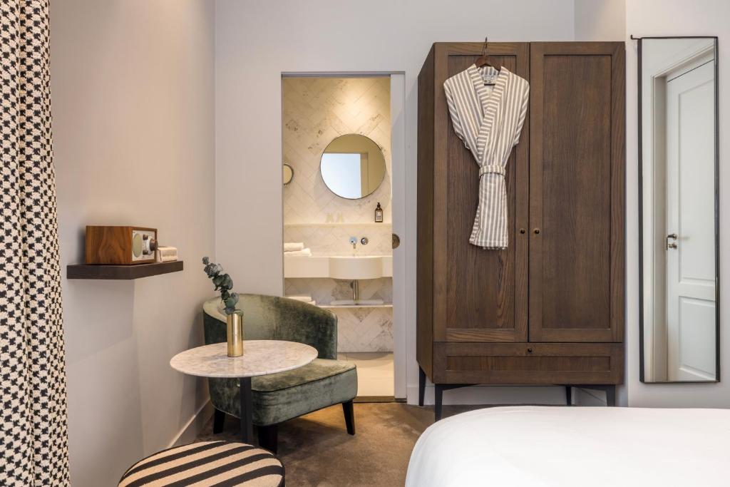 Maison ELLE Amsterdam - Resim 45