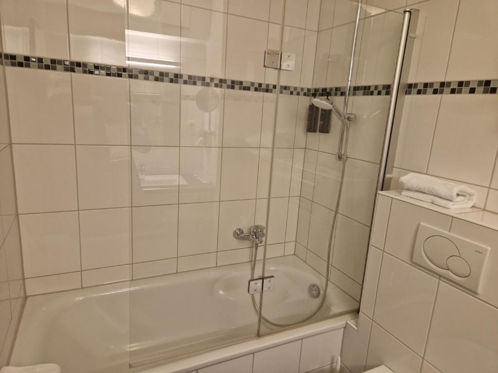 Garner Hotel Bochum by IHG - One-Bedroom Twin Suite