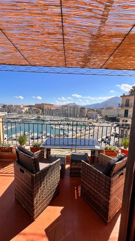 Kasa Kala Rooms & Apartments - 1