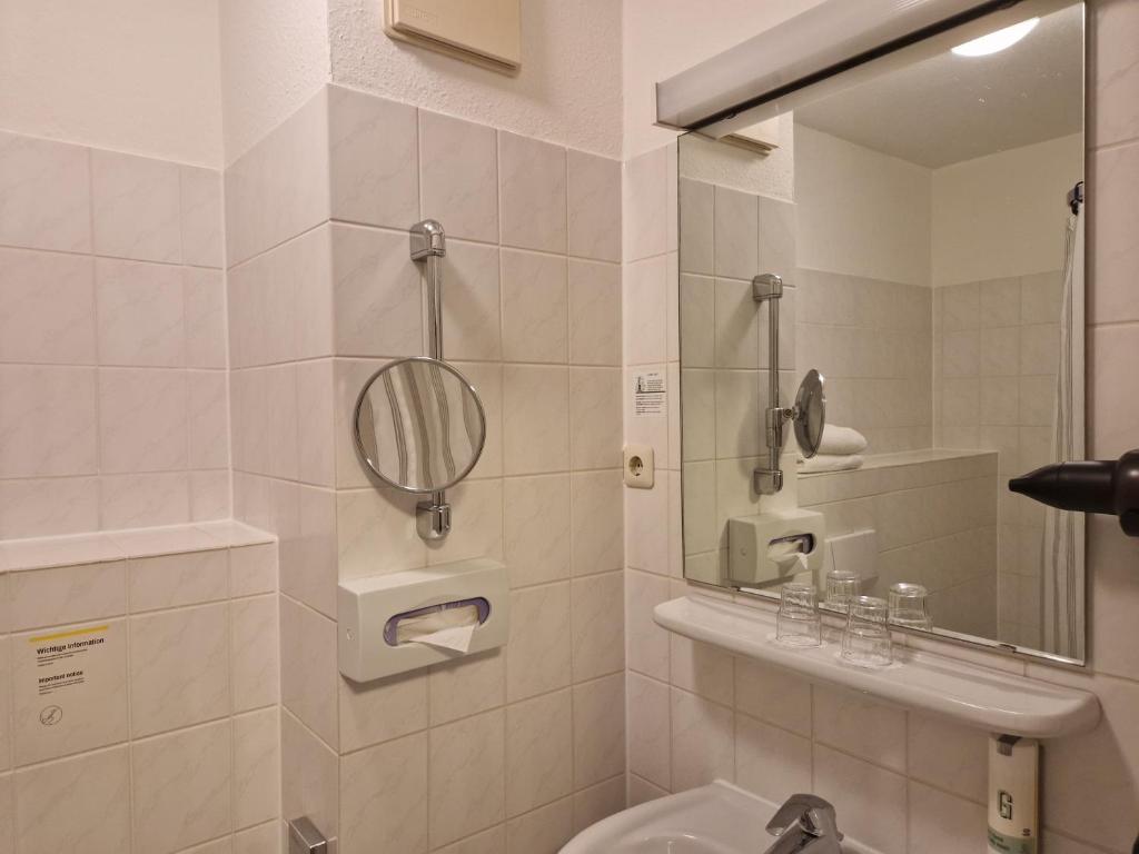 Garner Hotel Bochum by IHG - Standard Twin Room