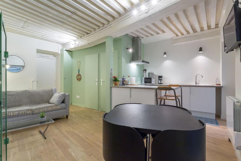 Smartstay Syrah - Centre-ville