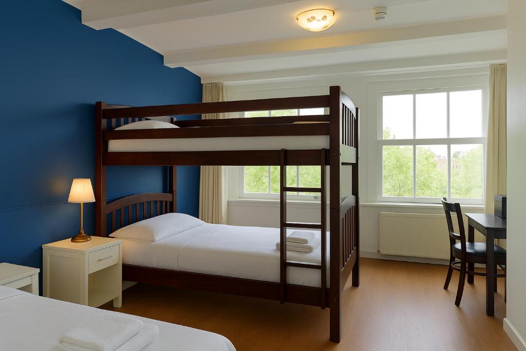 Hotel Prinsenhof Amsterdam - Resim 2