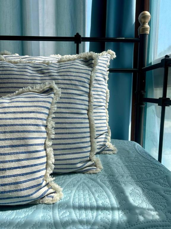 City Solei Boutique Hotel - Resim 21