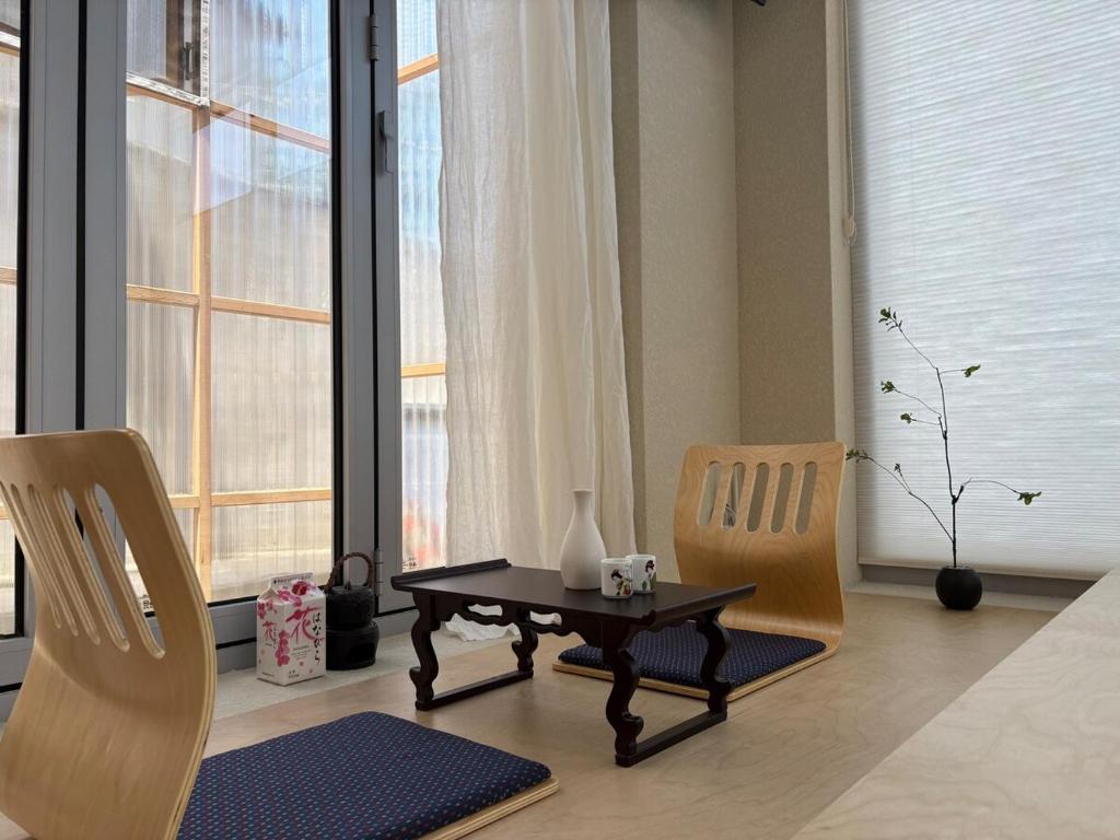 Billede fra billedgalleriet på japanese-stay-goya i Gwangju