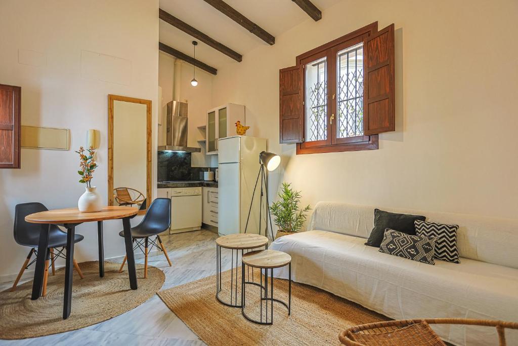 apartamento con encanto en centro Sevilla - Vacacional Sevilla