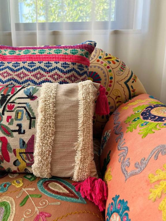 City Solei Boutique Hotel - Resim 25