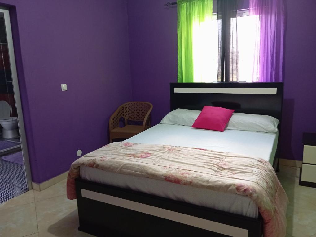 Gallery image of Rose silva in Portela