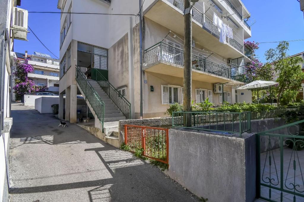 Apartment Zeljko