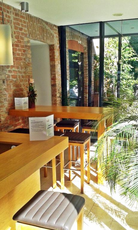 Hotel Fabrik Wien - 15