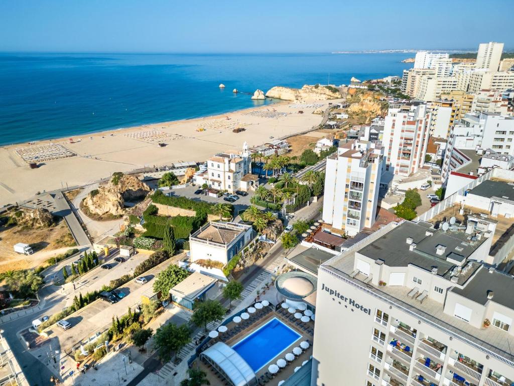 Jupiter Algarve Hotel - Beach & Spa - Resim 38
