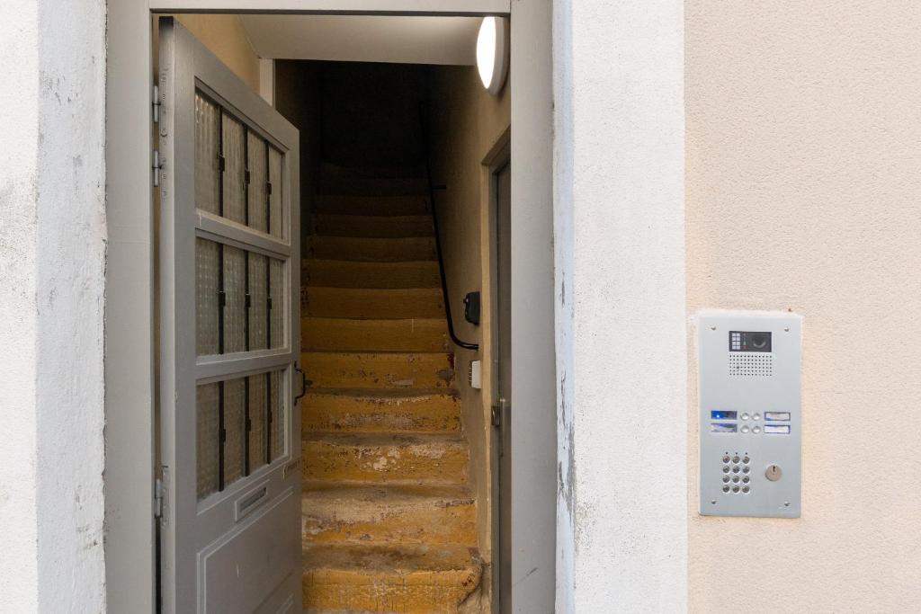 Φωτογραφία από το άλμπουμ του Bâtiment Les Iris σε Bourg-Saint-Andéol