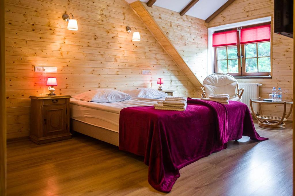 Lesne Patio - Resim 12