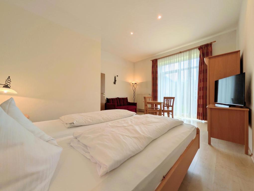 Hotel Forsthaus Oberau - Wohnung