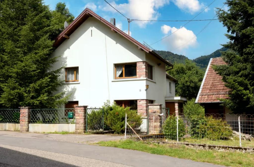 Gîte de Pipala