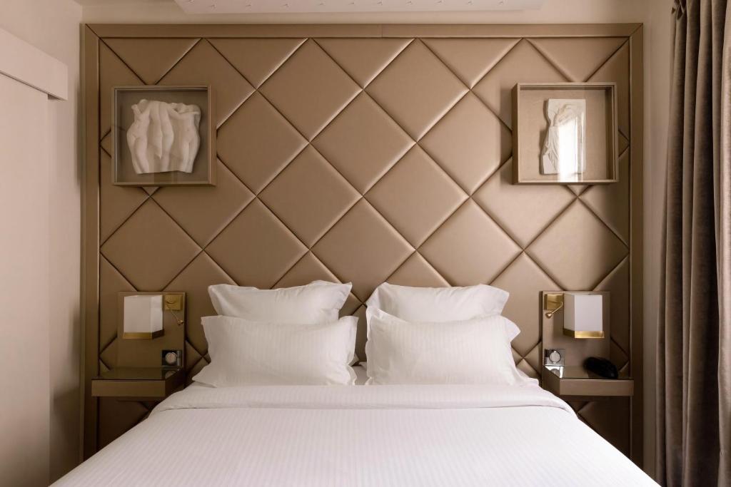 Petit Madeleine Hôtel - Resim 33