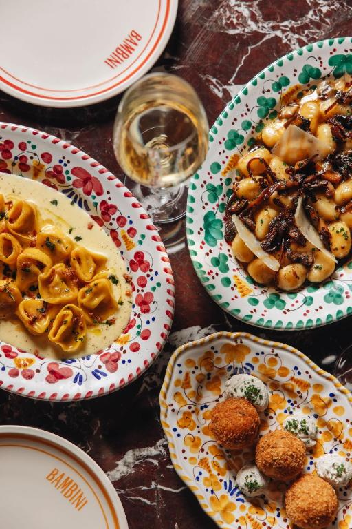 The Hoxton, Shoreditch - Resim 39