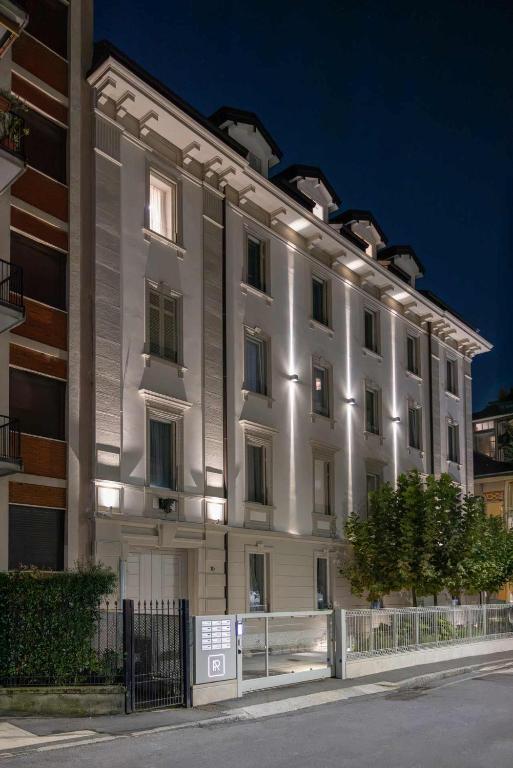 AR Boutique Apartments - 15