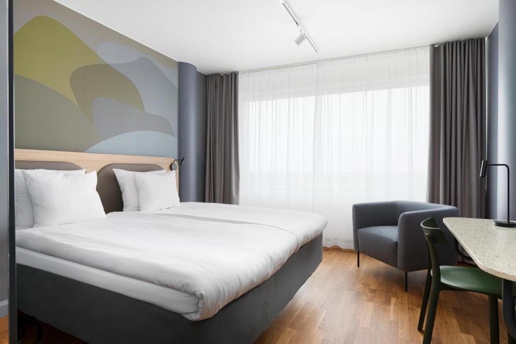 Break Sokos Hotel Flamingo - Standard King Room