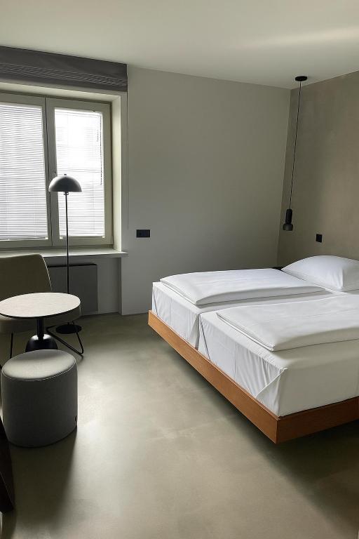 Hotel Mons am Goetheplatz - Resim 27