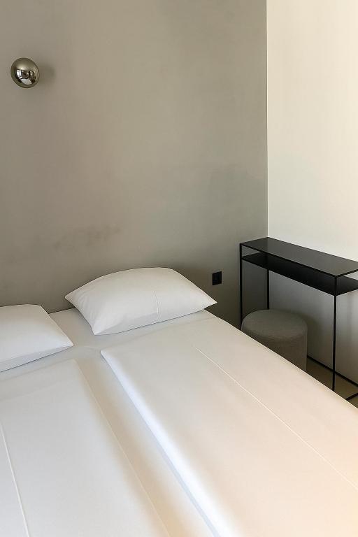 Hotel Mons am Goetheplatz - Resim 28