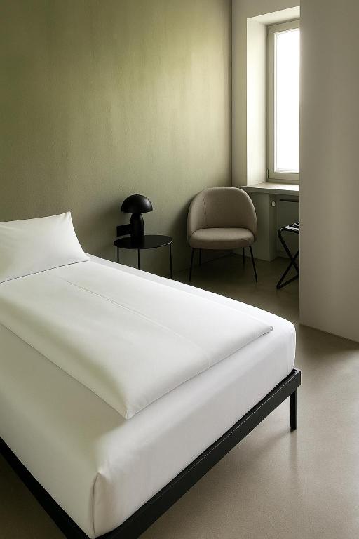 Hotel Mons am Goetheplatz - Resim 7