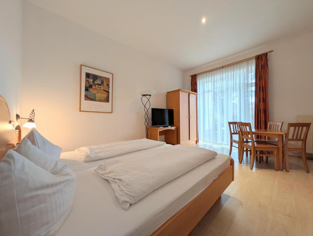 Hotel Forsthaus Oberau - Error