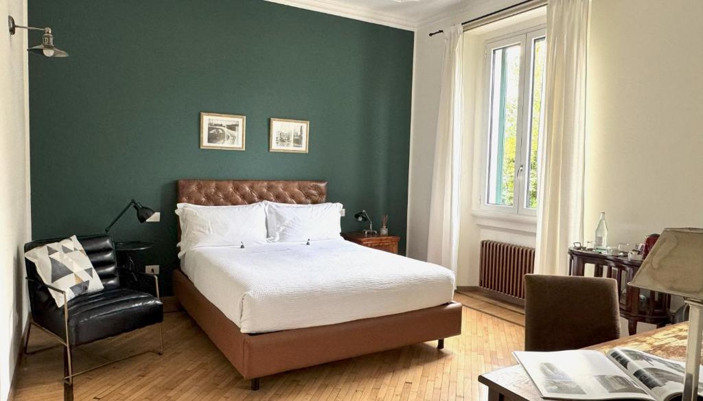 Porta Tosa Boutique - 17