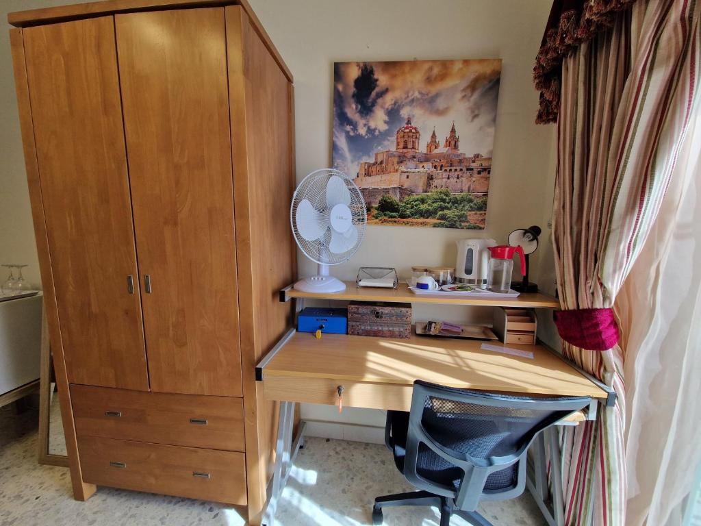 Saracini's Homestay - 5