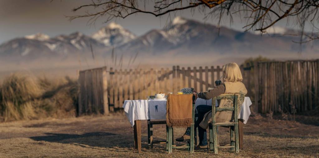 Posada Paso de los Patos