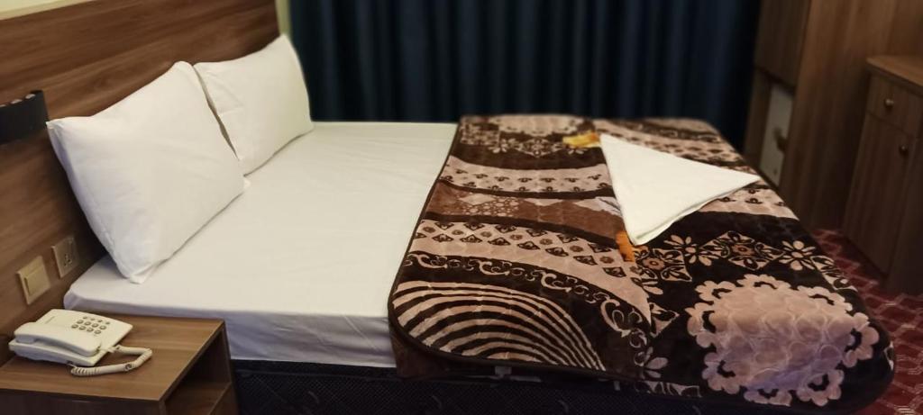 Homa Hotel - Resim 14