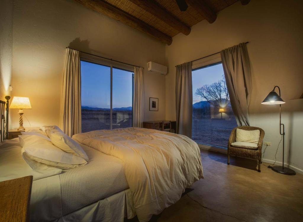 Posada Paso de los Patos