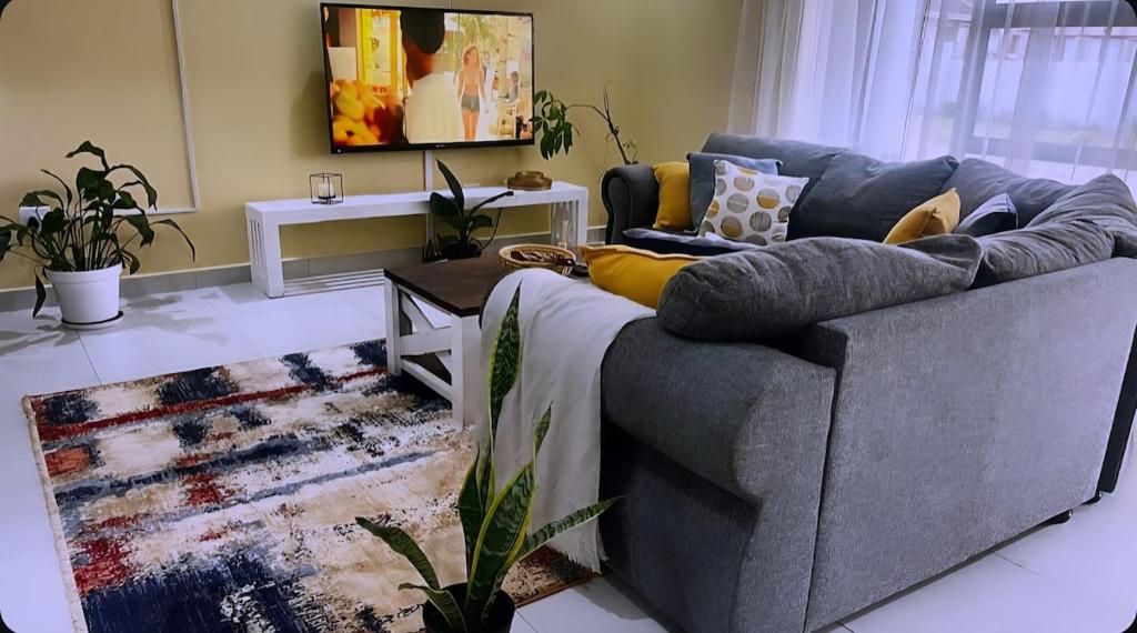 Imagen de la galería de Li Lamb Nest, en Matsapha