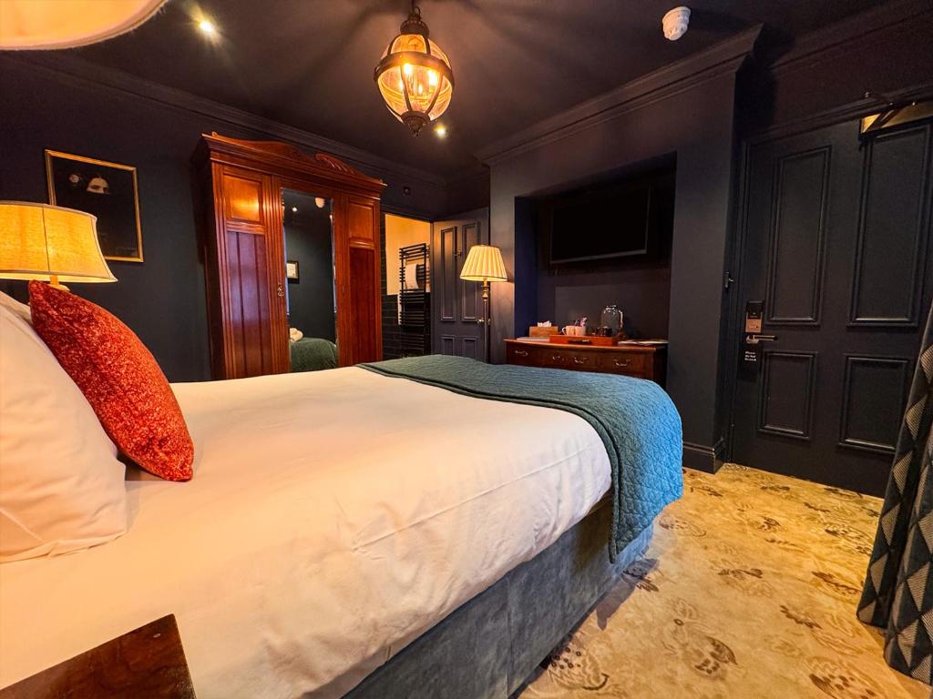 Clementine's Guest House - Resim 27