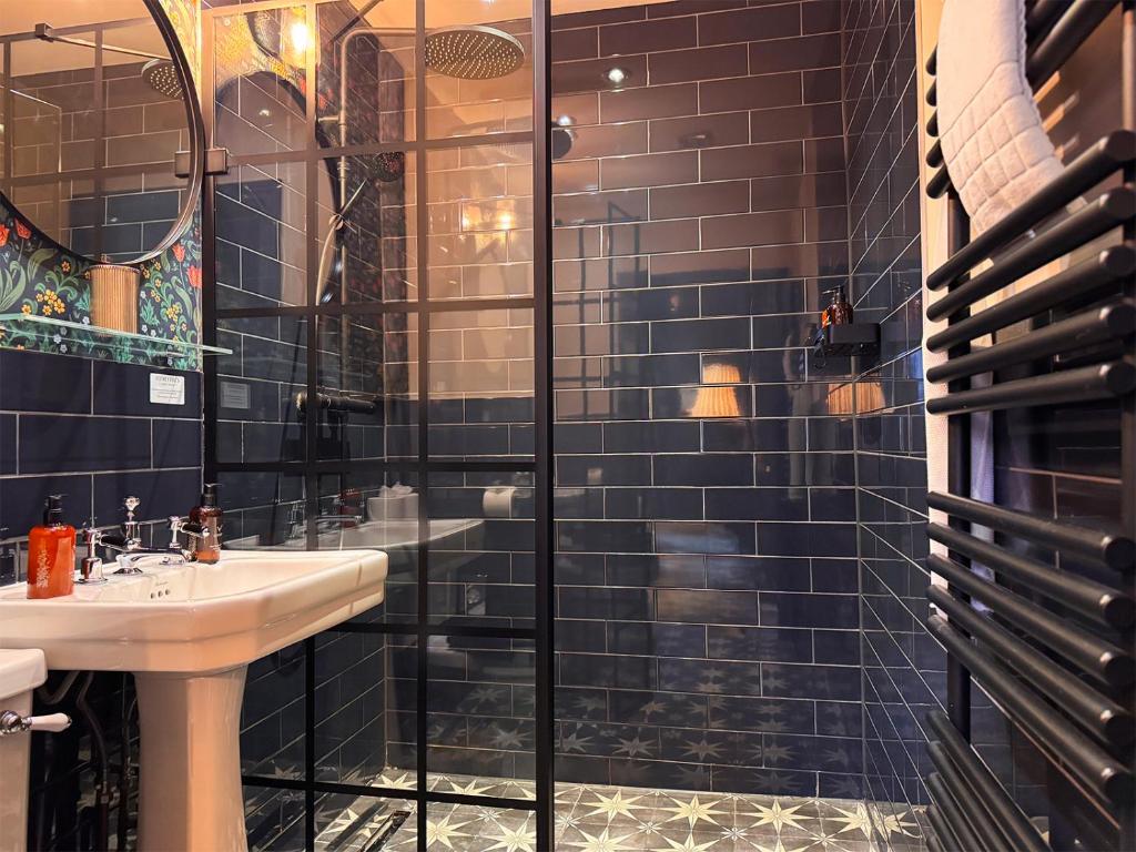 Clementine's Guest House - Resim 28