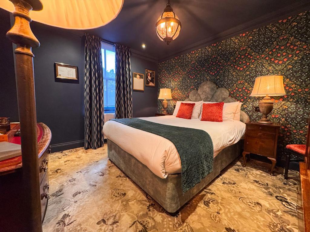 Clementine's Guest House - Resim 25