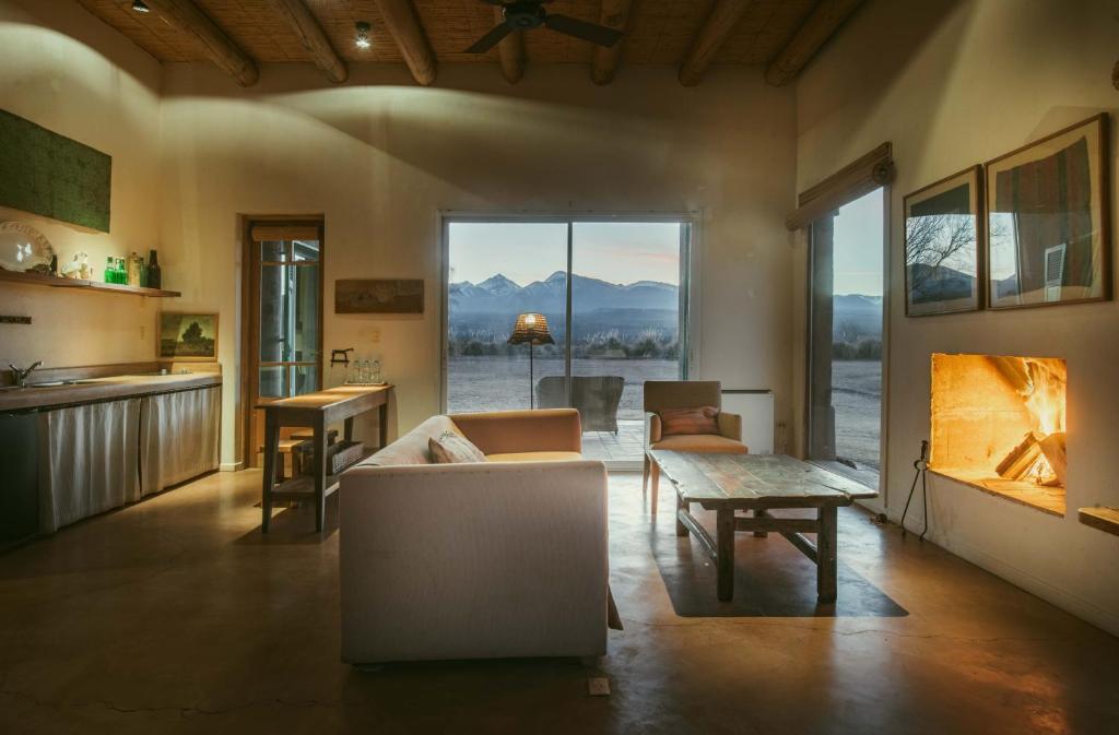 Posada Paso de los Patos