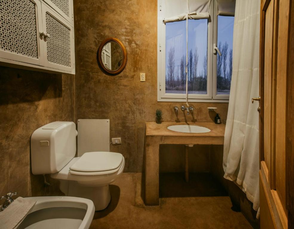 Posada Paso de los Patos