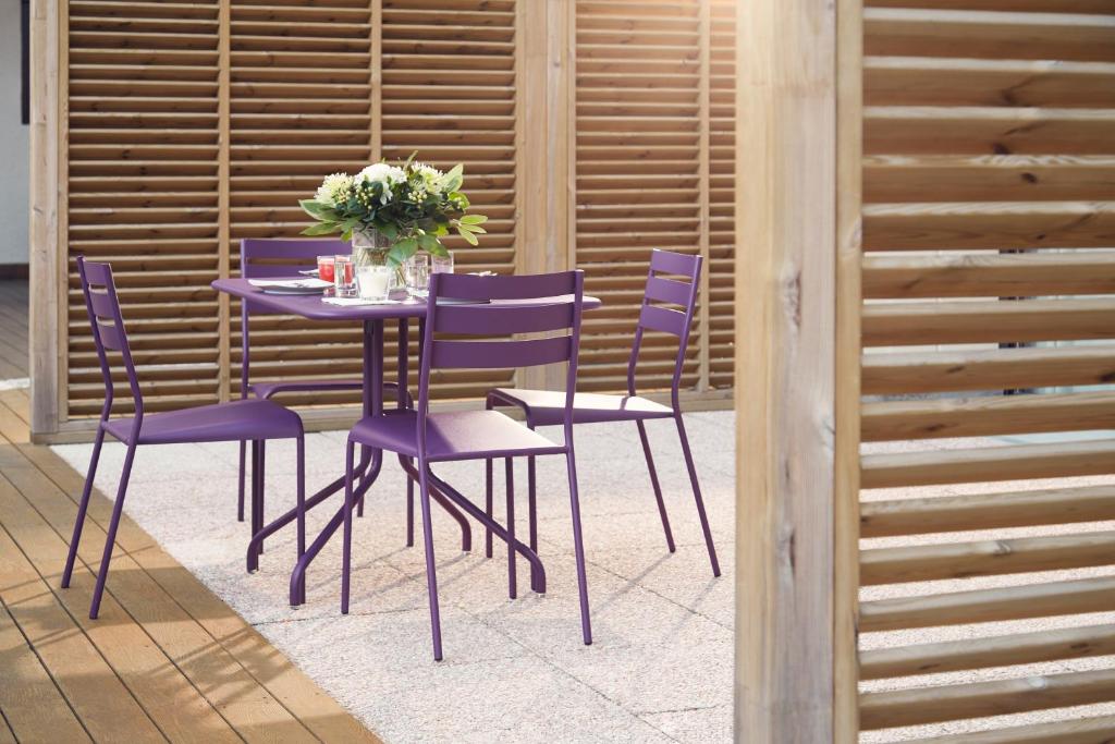 Aparthotel Adagio Aix-en-Provence Centre - Resim 22