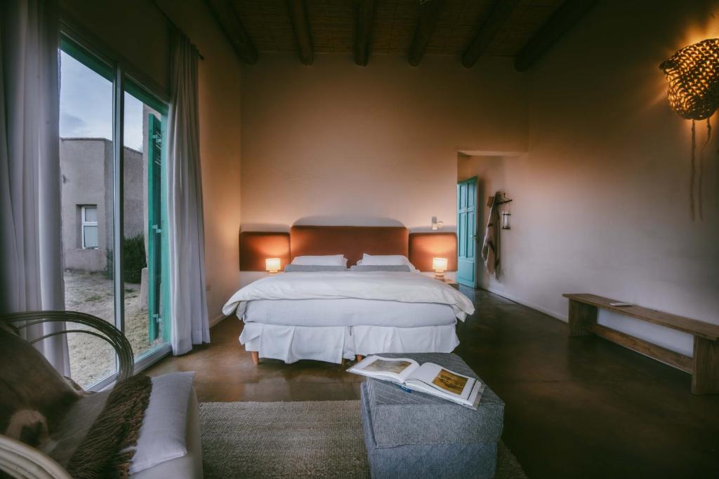 Posada Paso de los Patos