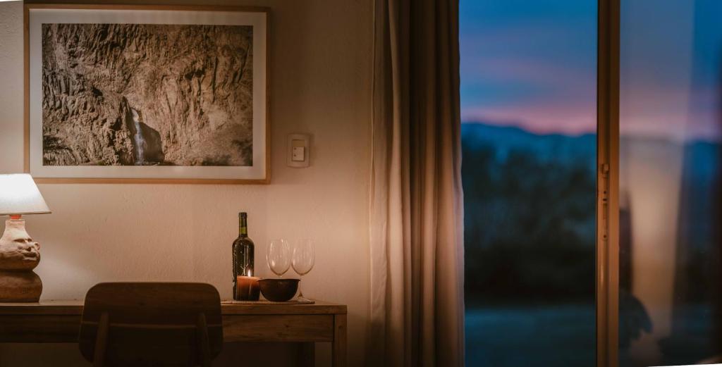 Posada Paso de los Patos