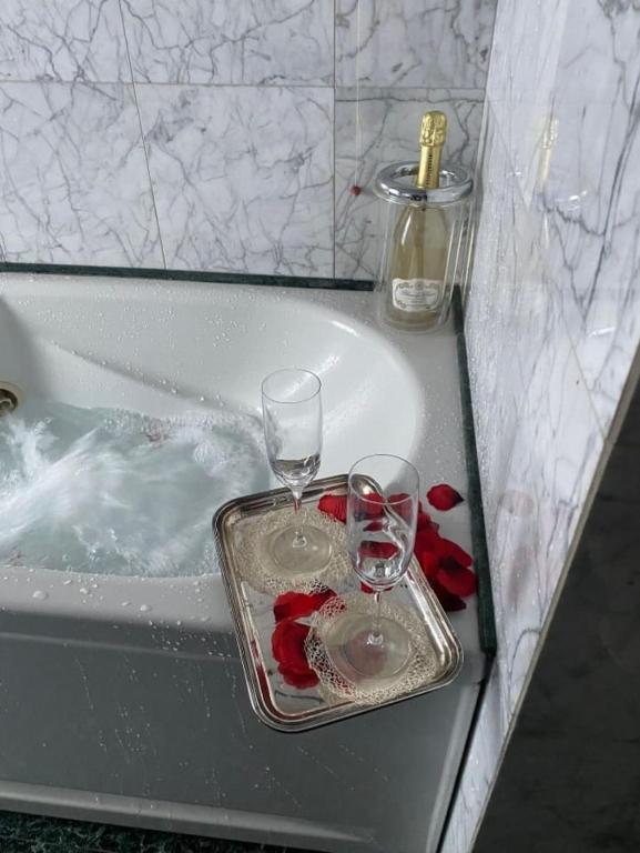 Residenza Fiera Verona in - Resim 10