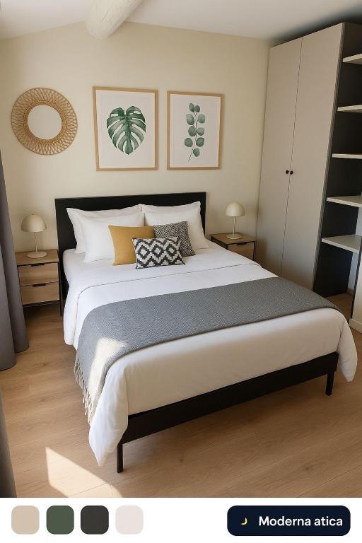 le petit cardeur - Resim 7