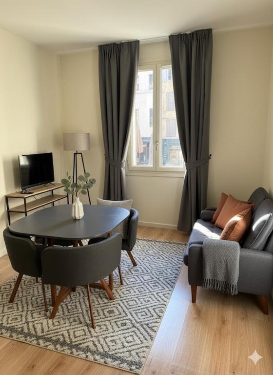 le petit cardeur - Resim 11